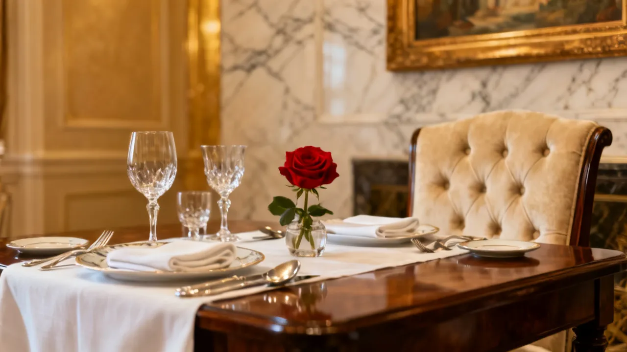 Restaurant Job